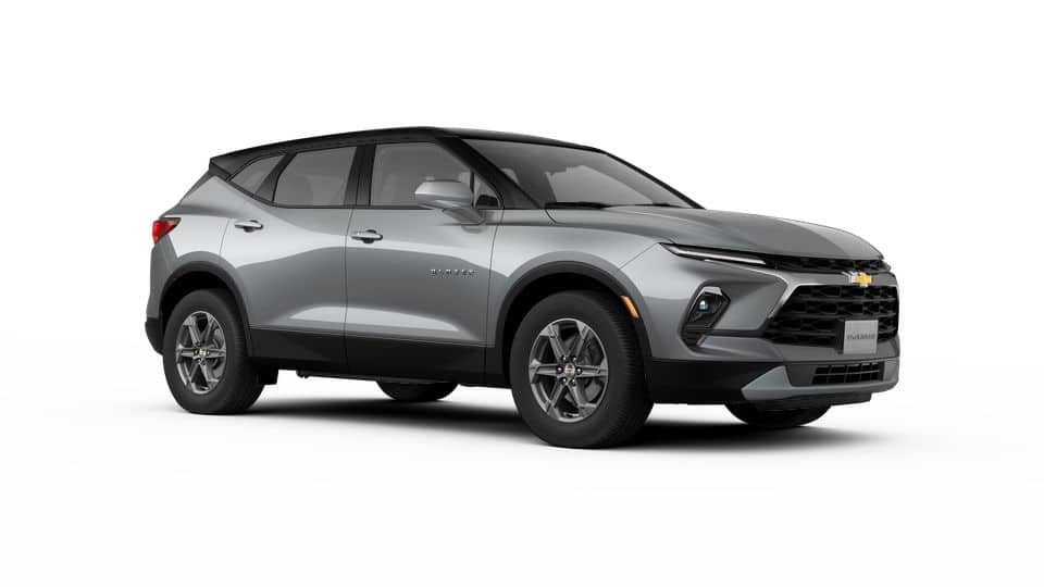 2026 Chevrolet Blazer 2LT - Photo 16