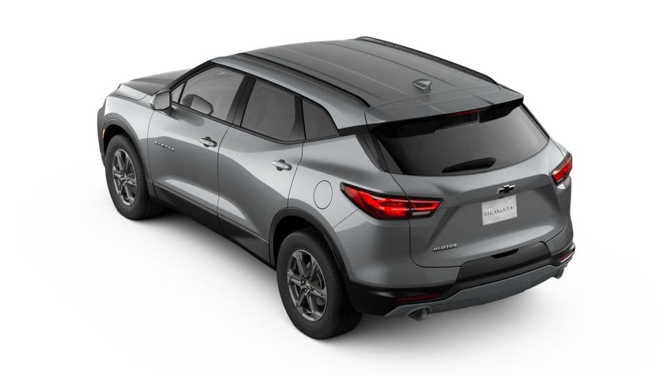 2026 Chevrolet Blazer 2LT - Photo 28