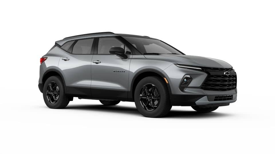 2026 Chevrolet Blazer 2LT - Photo 55