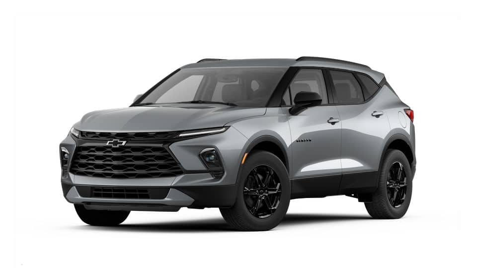 2026 Chevrolet Blazer 2LT - Photo 52