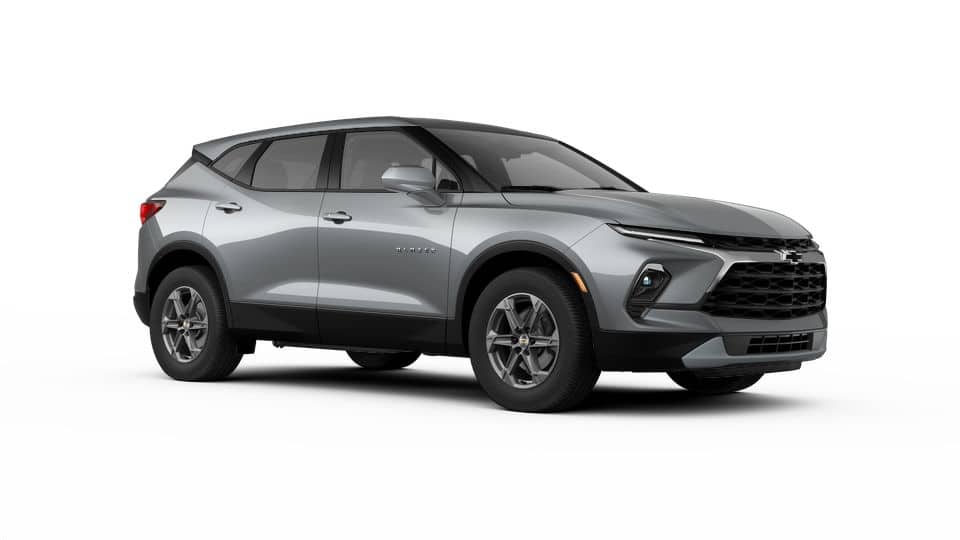 2026 Chevrolet Blazer 2LT - Photo 54