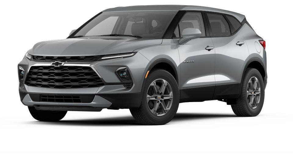 2026 Chevrolet Blazer 2LT - Photo 50