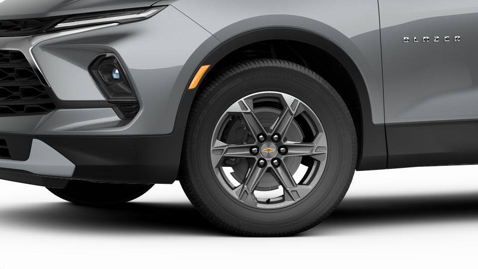 2026 Chevrolet Blazer 2LT - Photo 31