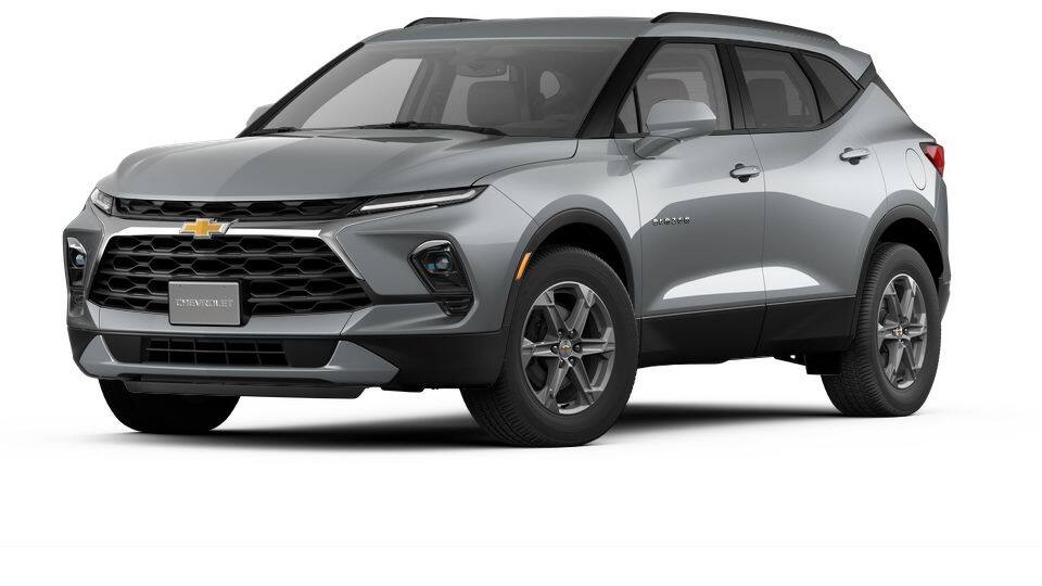 2026 Chevrolet Blazer 2LT - Photo 26