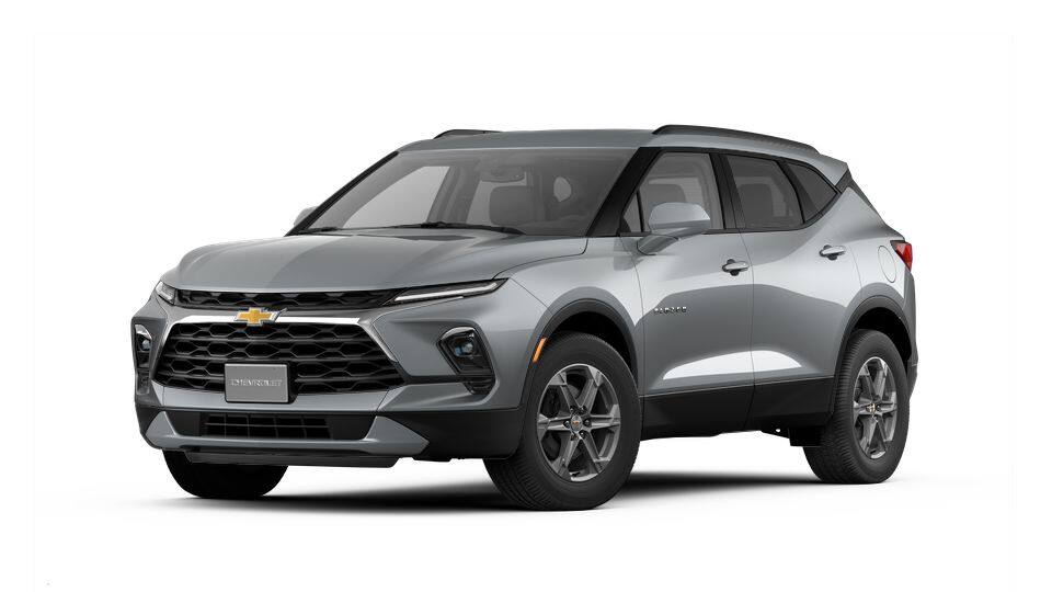 2026 Chevrolet Blazer 2LT - Photo 27