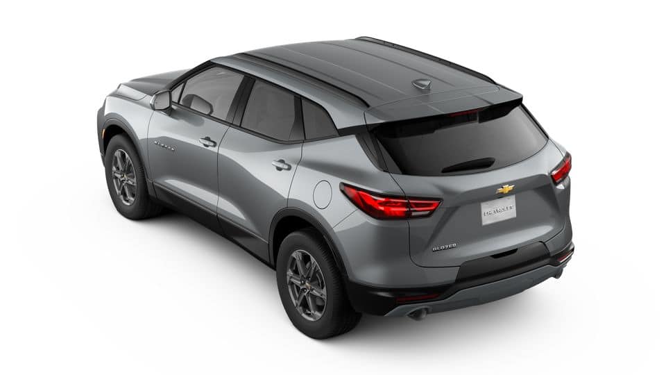 2026 Chevrolet Blazer 2LT - Photo 5