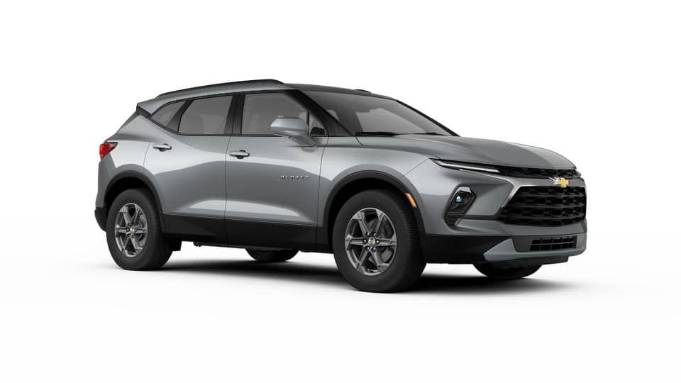 2026 Chevrolet Blazer 2LT - Photo 6
