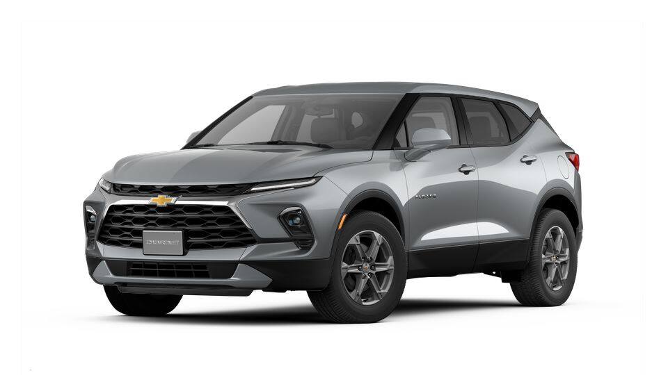 2026 Chevrolet Blazer 2LT - Photo 52