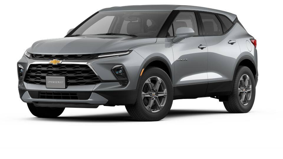 2026 Chevrolet Blazer 2LT - Photo 26
