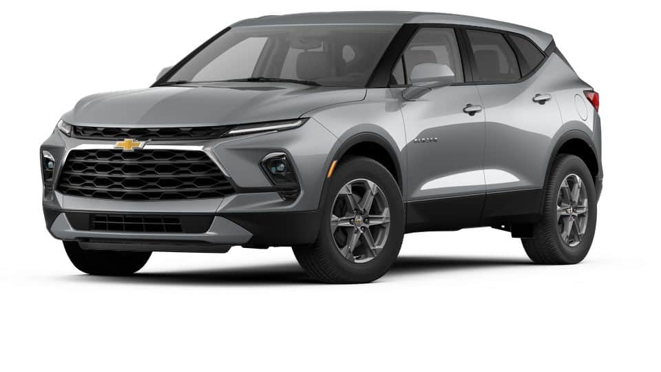2026 Chevrolet Blazer 2LT - Photo 26