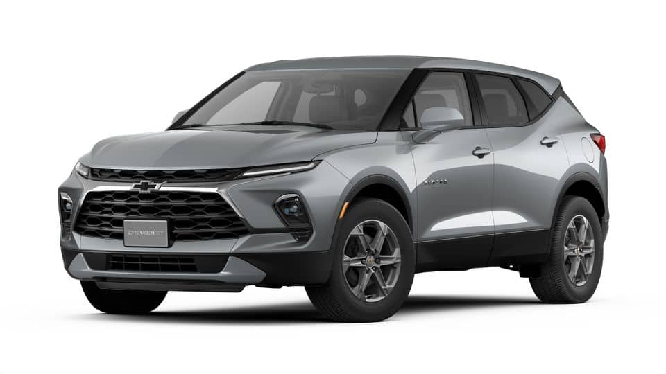 2026 Chevrolet Blazer 2LT - Photo 26