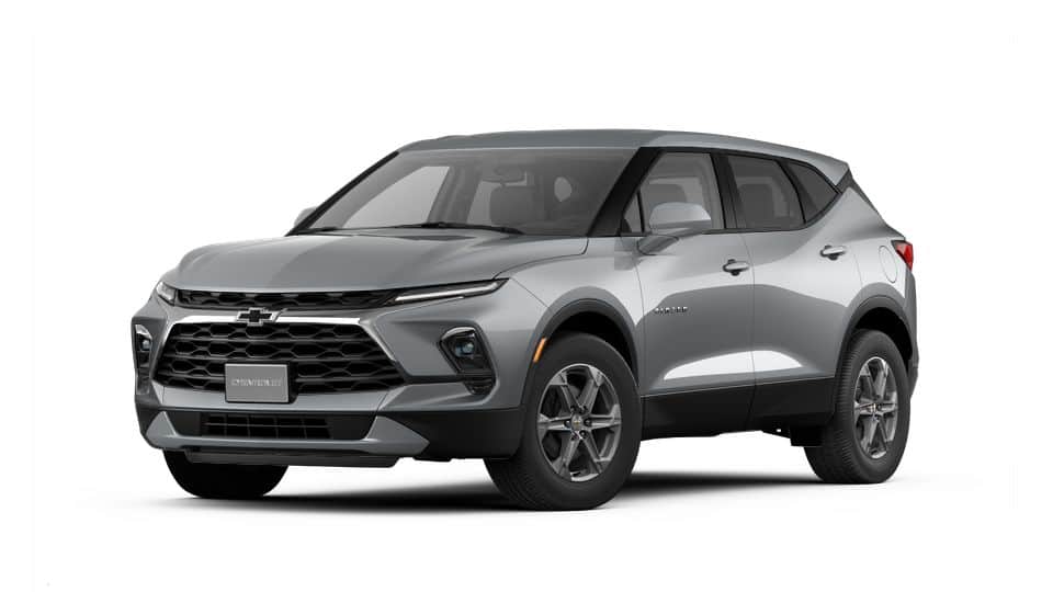 2026 Chevrolet Blazer 2LT - Photo 28