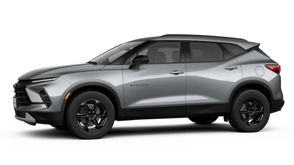 2026 Chevrolet Blazer 2LT - Photo 28