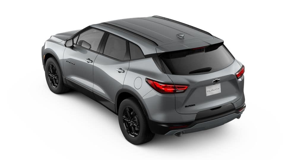 2026 Chevrolet Blazer 2LT - Photo 29