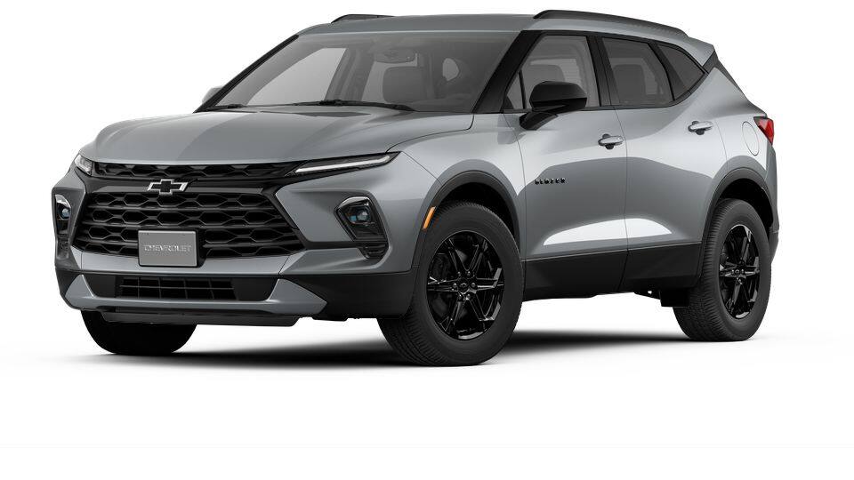 2026 Chevrolet Blazer 2LT - Photo 26