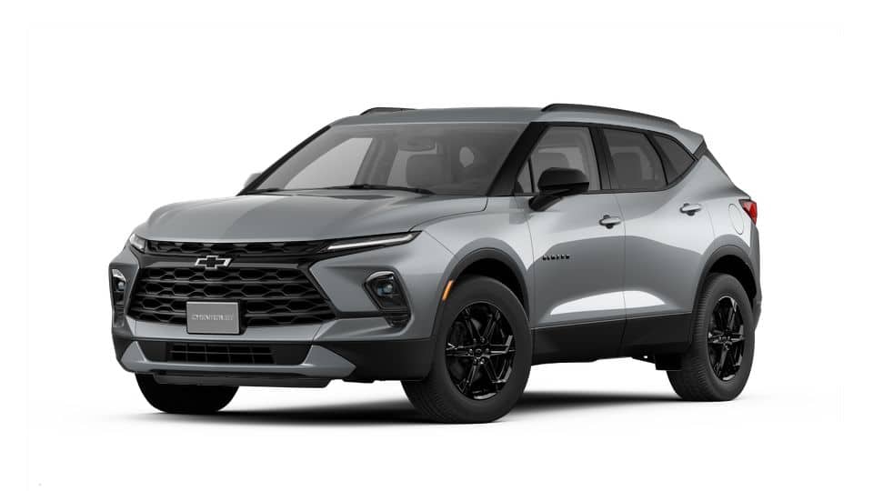 2026 Chevrolet Blazer 2LT - Photo 27