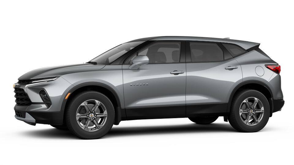 2026 Chevrolet Blazer 2LT - Photo 53