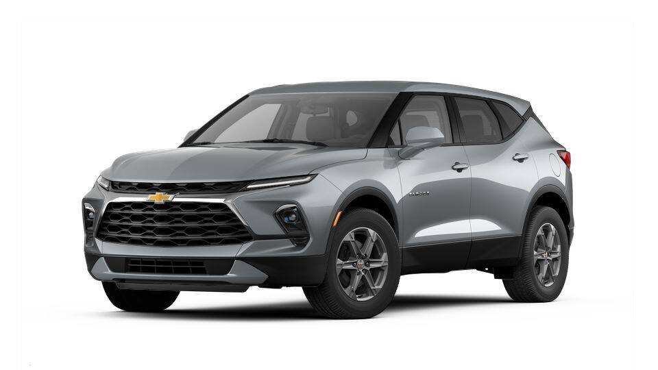2026 Chevrolet Blazer 2LT - Photo 52