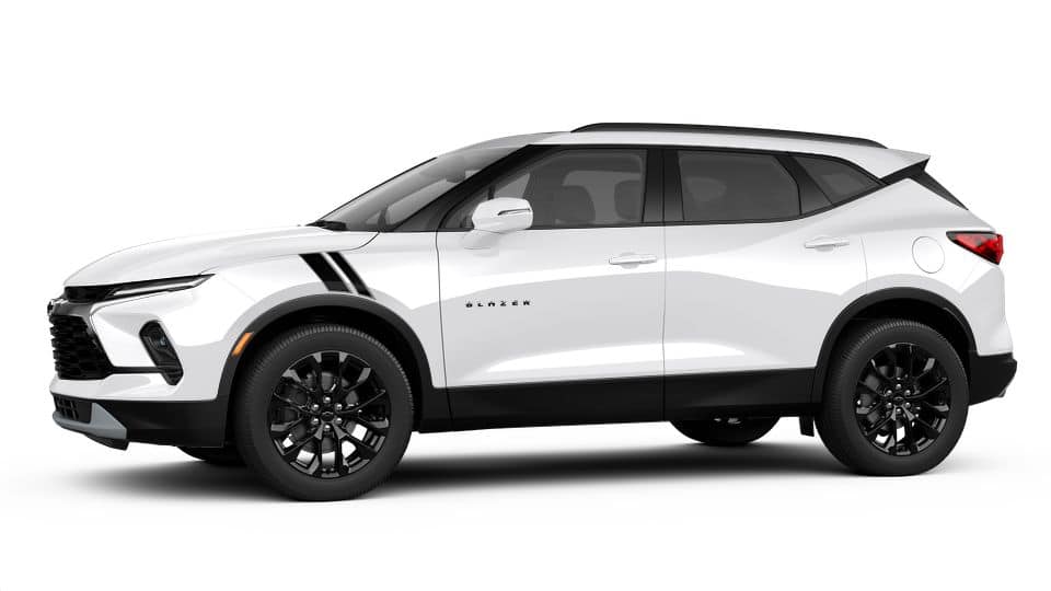 2026 Chevrolet Blazer 3LT - Photo 31