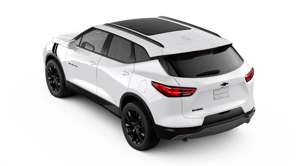 2026 Chevrolet Blazer 3LT - Photo 32