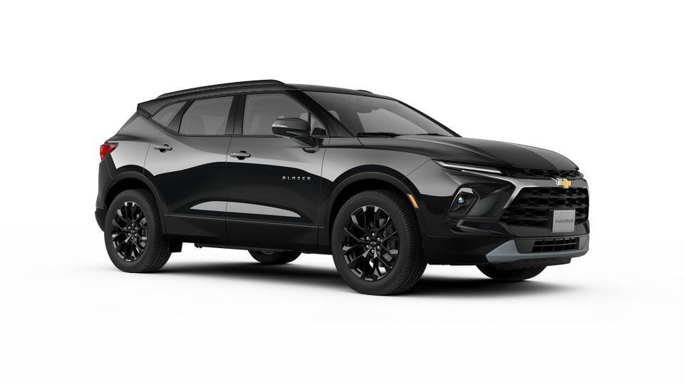 2026 Chevrolet Blazer 3LT - Photo 30