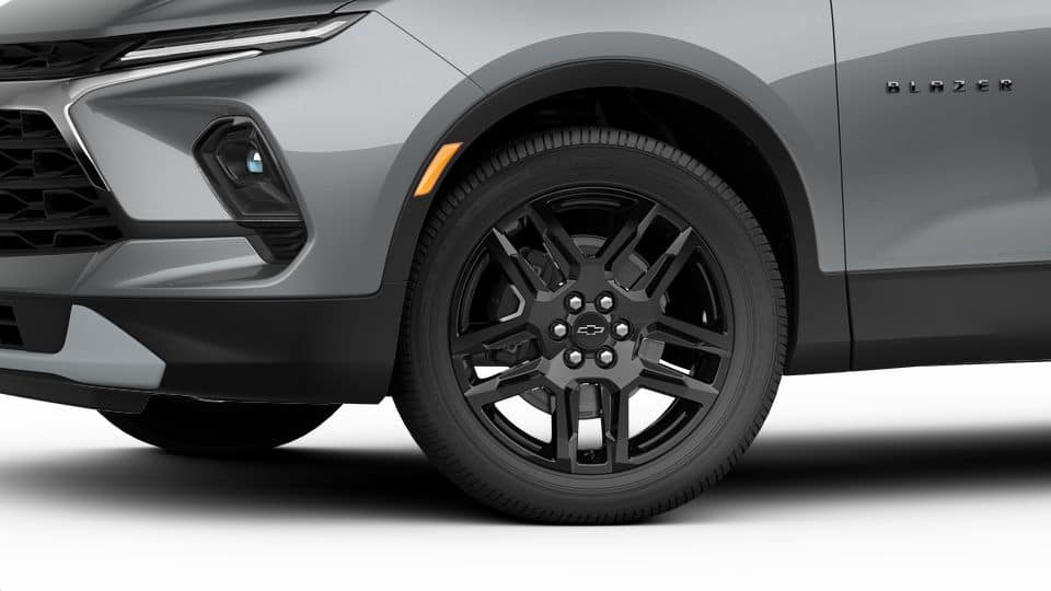 2026 Chevrolet Blazer 3LT - Photo 29