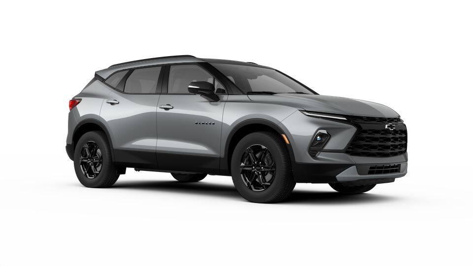 2026 Chevrolet Blazer 3LT - Photo 41