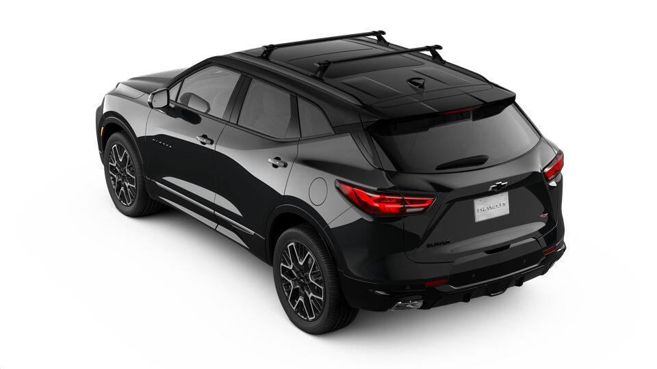 2026 Chevrolet Blazer RS - Photo 30