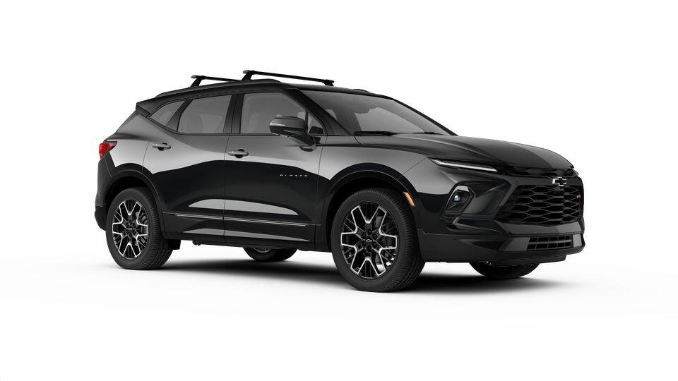 2026 Chevrolet Blazer RS - Photo 31