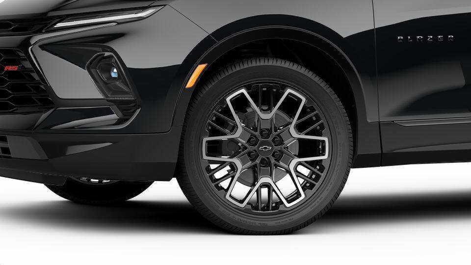 2026 Chevrolet Blazer RS - Photo 32