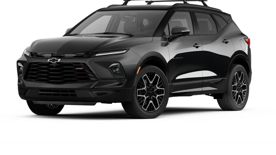 2026 Chevrolet Blazer RS - Photo 27