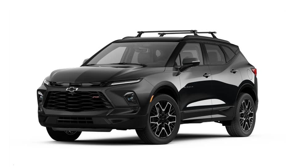 2026 Chevrolet Blazer RS - Photo 28