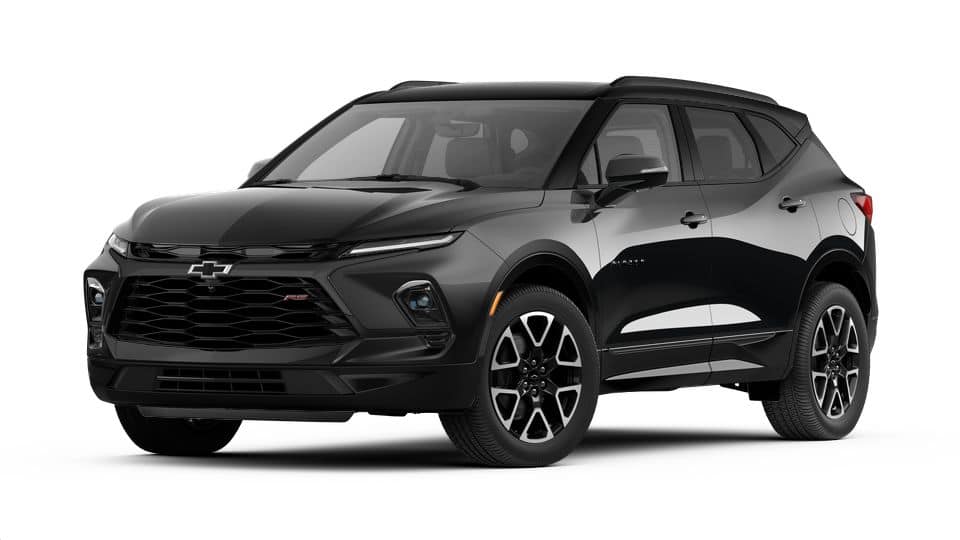 2026 Chevrolet Blazer RS - Photo 25