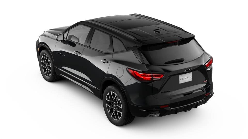 2026 Chevrolet Blazer RS - Photo 29