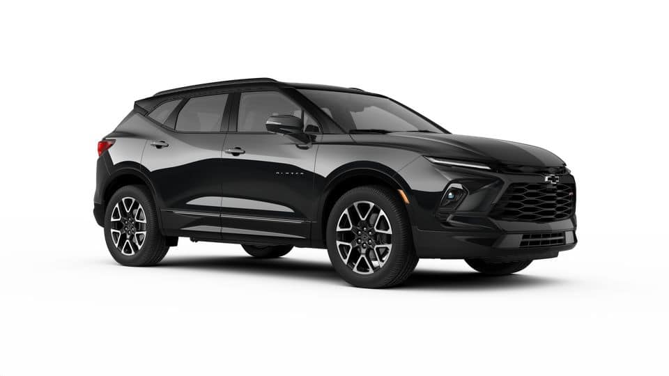 2026 Chevrolet Blazer RS - Photo 30