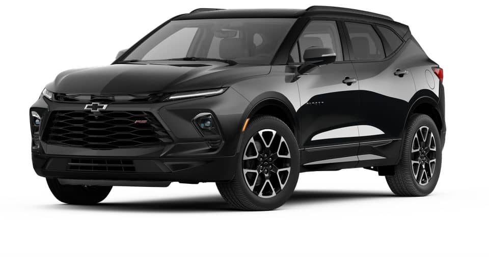 2026 Chevrolet Blazer RS - Photo 26