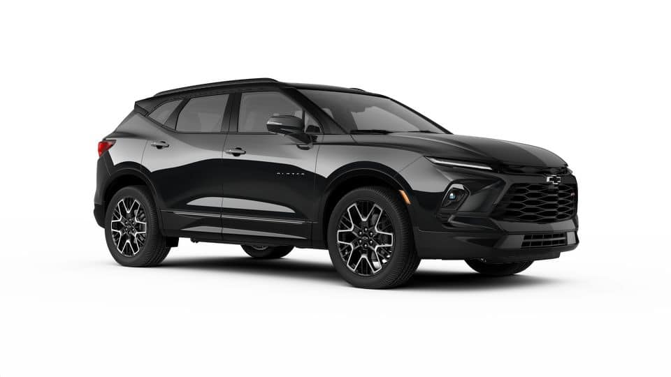 2026 Chevrolet Blazer RS - Photo 6