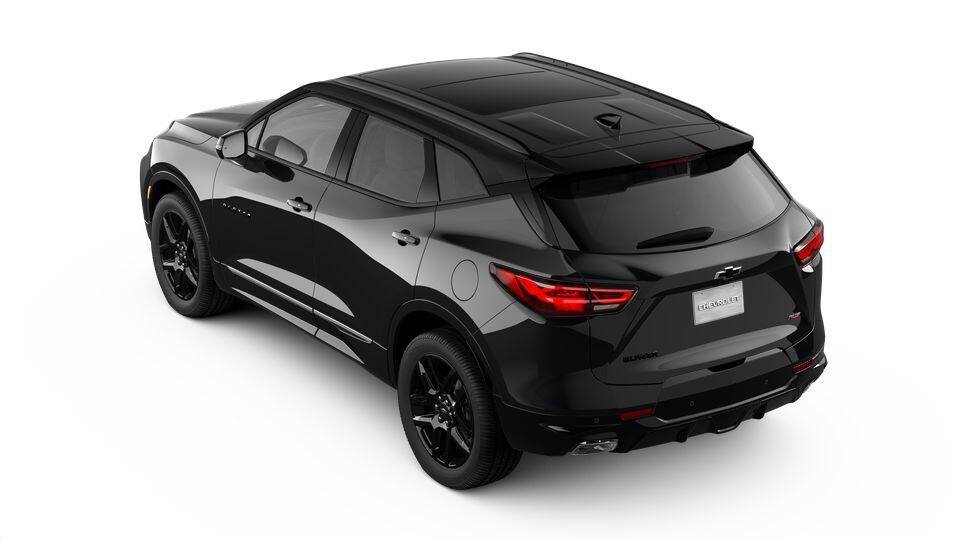 2026 Chevrolet Blazer RS - Photo 53