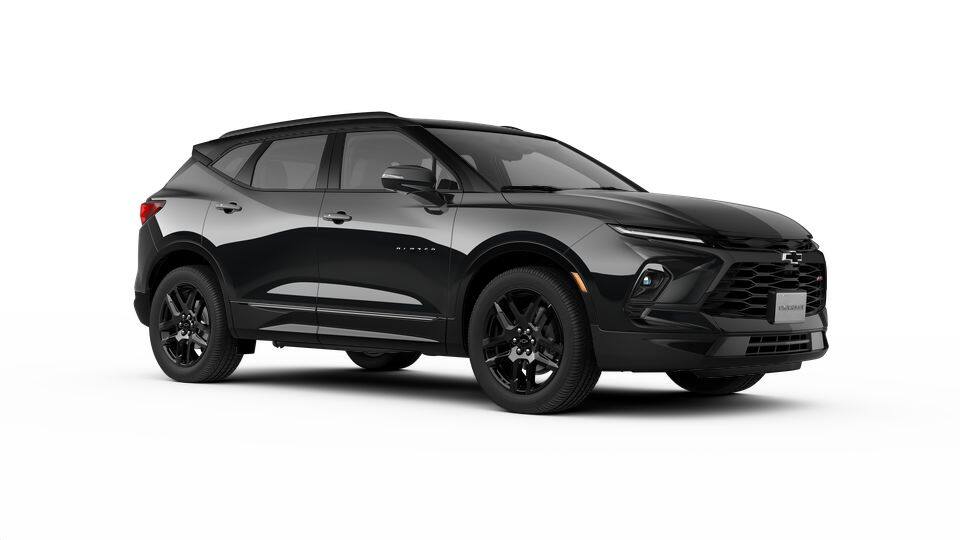 2026 Chevrolet Blazer RS - Photo 54