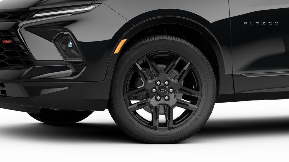 2026 Chevrolet Blazer RS - Photo 55