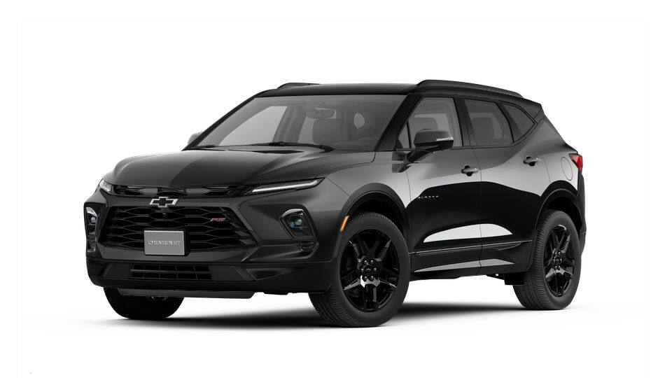 2026 Chevrolet Blazer RS - Photo 51