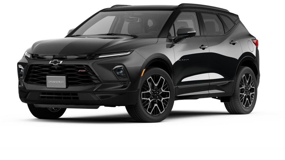 2026 Chevrolet Blazer RS - Photo 50