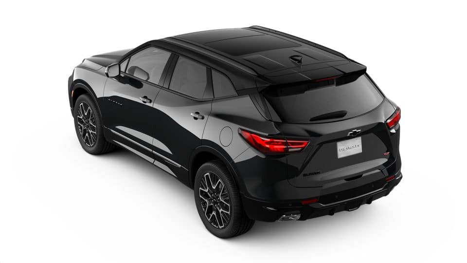 2026 Chevrolet Blazer RS - Photo 29