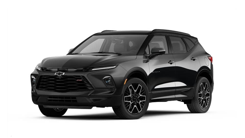 2026 Chevrolet Blazer RS - Photo 27