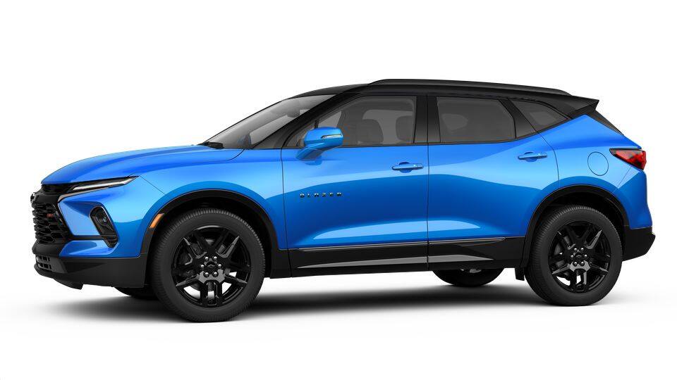 2026 Chevrolet Blazer RS - Photo 41