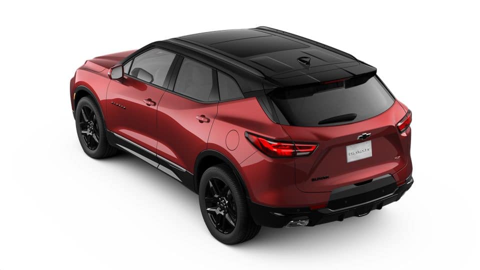 2026 Chevrolet Blazer RS - Photo 33