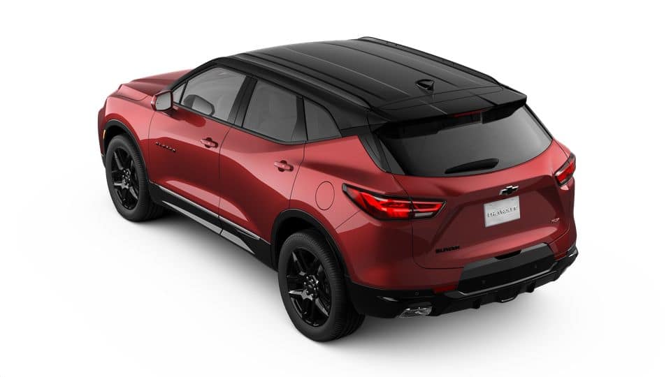 2026 Chevrolet Blazer RS - Photo 29