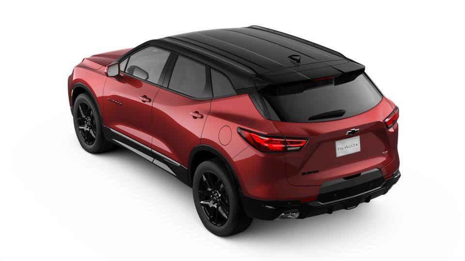 2026 Chevrolet Blazer RS - Photo 53