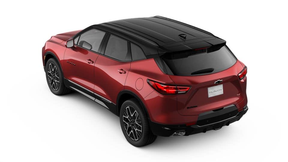 2026 Chevrolet Blazer RS - Photo 29
