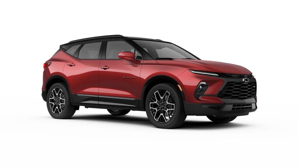 2026 Chevrolet Blazer RS - Photo 30
